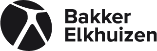 BakkerElkhuizen | Logo